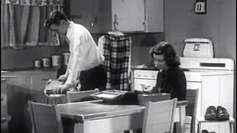 1949 How To Be Well Groomed (Coronet Instructional Film)