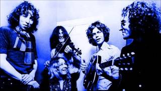 Fairport Convention - Si Tu Dois Partir, Va T'En (Peel Session) chords