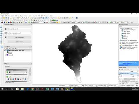 How to download and use the LocClim software to estimate climate - Tutorial