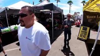 Laughlin River Run 2019 Vlog: International Bikers Gathering In South Nevada MUST VISIT