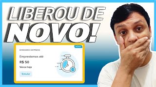 🔵 3 ANOS DEVENDO PARA O MERCADO PAGO, E DEPOIS PAGOU, DOIS MESES DEPOIS O CRÉDITO VOLTOU,  CONFIRA.