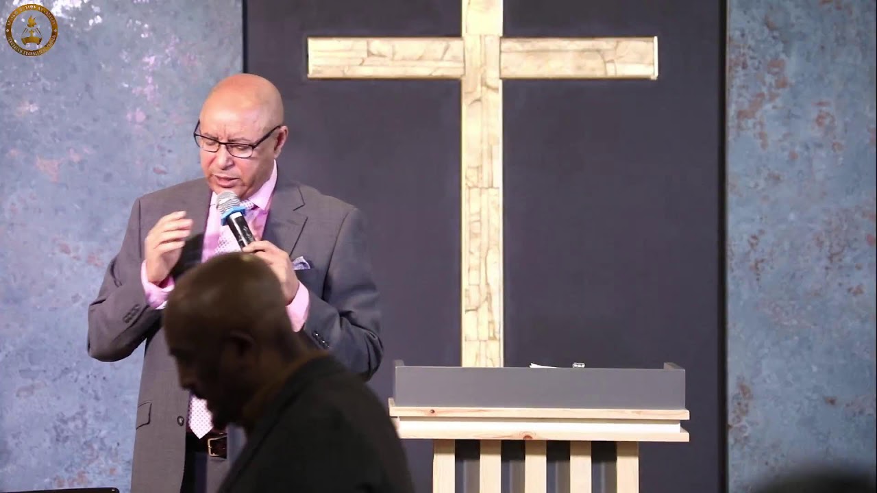 Sunday Service 18-01-26