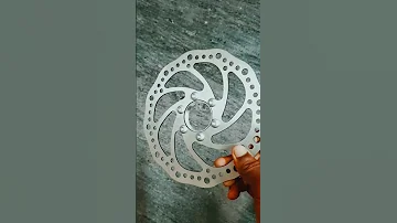 Cycle Dice Brake 