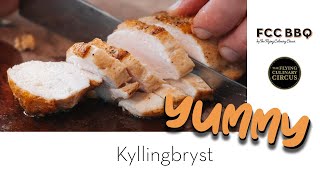 YUMMY - Kyllingbryst