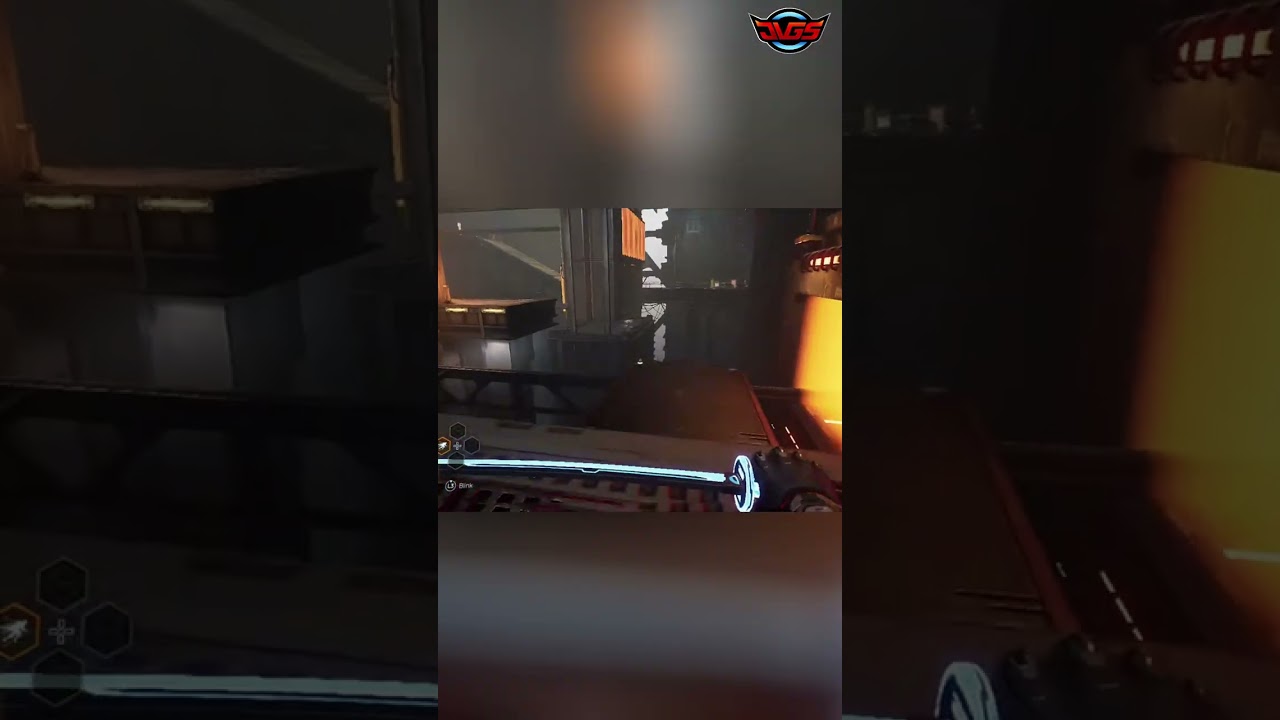 Traverse Metal Worlds & Face Enemies: Intense Platformer Action! #shorts