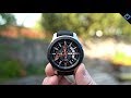 Samsung Galaxy Watch Review After 3 Months - The Best Smartwatch 2018?