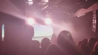 Still Corners - Black Lagoon (Live In Prague 07-08-2023)