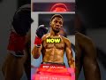 "RYAN GARCIA IS THE WRONG STYLE FOR BRIAN NORMAN JR."