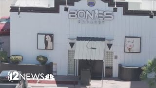 Strip club owner taking action against city of Scottsdale