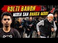Modi bhaga bolti band norway media saa bhagaa Modi 