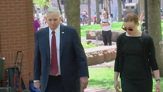 Lawmakers Pass Tax Bill, But Dayton Promises A Veto