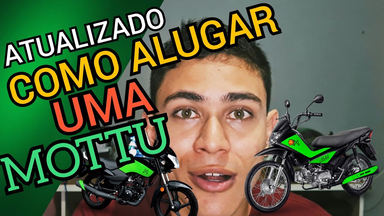 Luma Pitanga - Co Founder na MOTOCA - Motoca - Aluguel de Moto