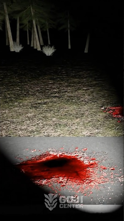 You entered T-Rex territory… and now you will die