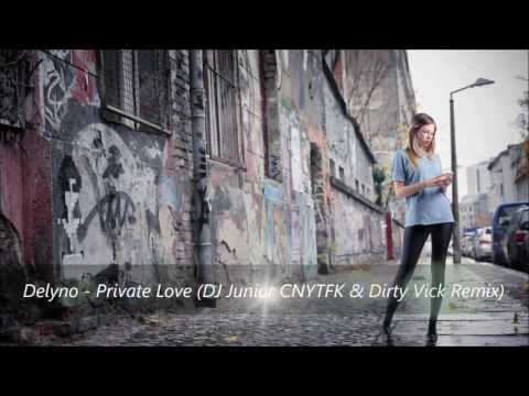 Private Love Remix