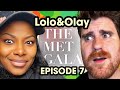 There Has Been A Mothering At The Met Gala | Lolo &amp; Olay