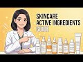Healthy skin care routine five tips