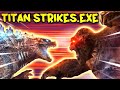 GODZILLA VS KONG.EXE | PUBG MOBILE