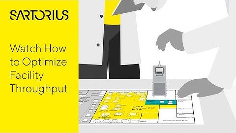 Sartorius Integrated Solutions: From Concept to Realization