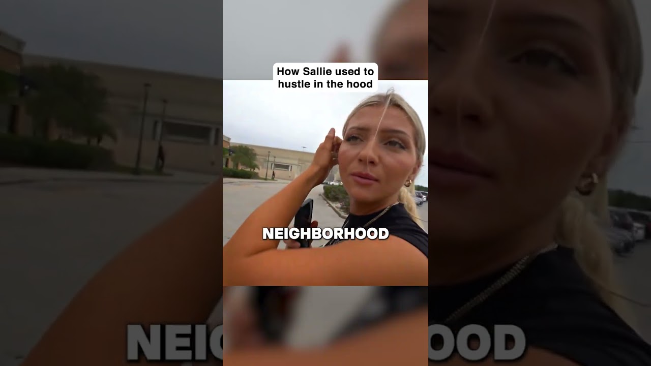 If you want to make money there's always a good way #hustle #workhard #flip