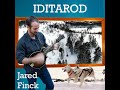 Iditarod official jared finck andy leftwich cody kilby matt menefee byron house