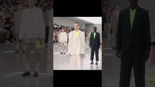 DIOR MEN S SUMMER 2024 SHOW
