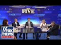 ‘The Five’ talks the rising red wave in America