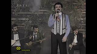 Ferhat Güzel - Bir Degil Bes Degil 1992 - 93 (Yilbasi) Trt1