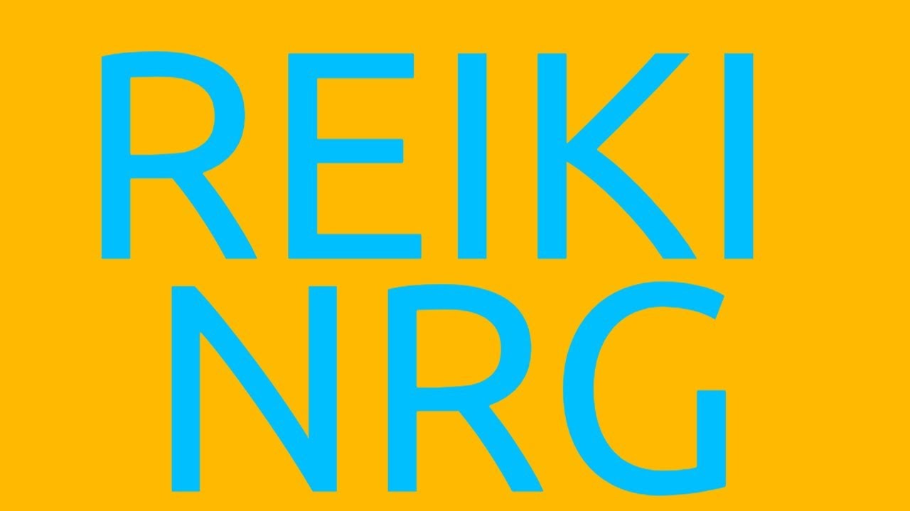 Reiki Mediation for Extra Energy Make the Effort