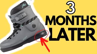 My Thoughts On The 125 Moonshine Soul Plates 3 Months Later