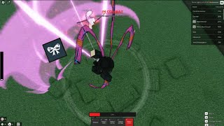Using Daki BDA to have fun and fight others