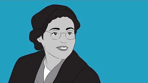 Claudette Colvin: The O.G. Rosa Parks
