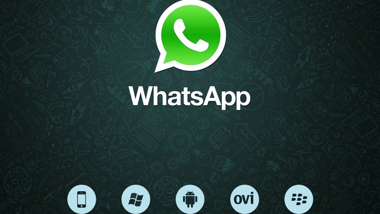 How To Make A Wallpaper  Whatsapp  Gambar Wallpaper 