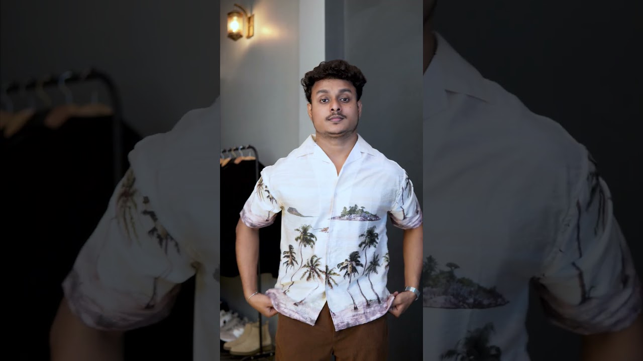 I Just Found the Best Half Sleeve Shirts Ever! | Half Sleeve Shirts | Banana Club