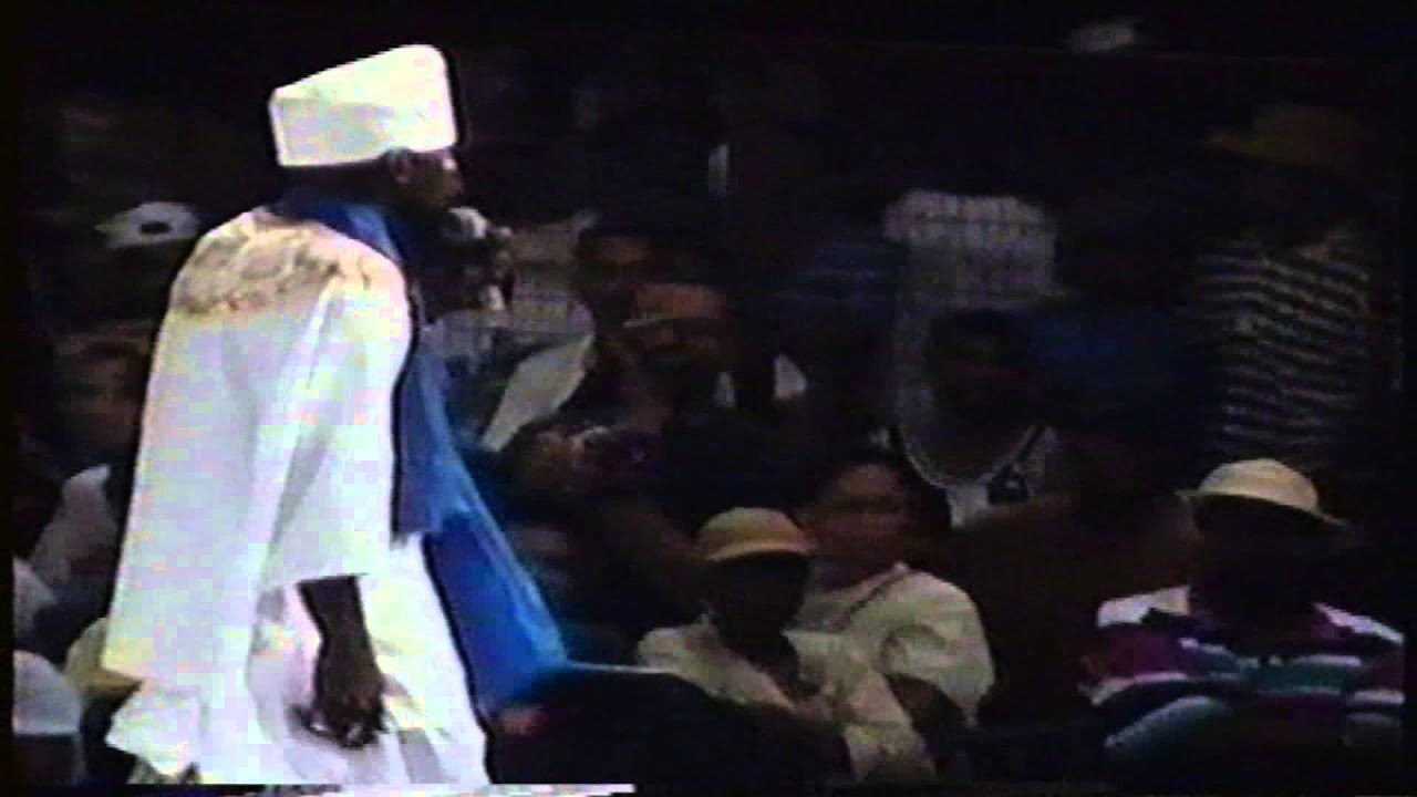 Brother Marvin - Jahaji Bhai