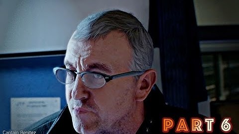 The Division  - Lincoln Tunnel - Walkthrough Part 6 (PS4)