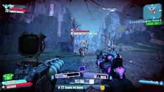 Two Deputy Sals Vs Pre-Dexi Fight Feat. Days