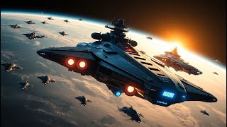 &quot;Humans Were Called Primitive… But the Galactic War Proved Them Unstoppable | Best HFY Sci-Fi Story&quot;