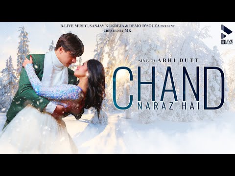 Chand Naraz Hai | Video Song | MK | Vikram M Ft. Abhi Dutt | Mohsin Khan, Jannat Zubair | Azeem S