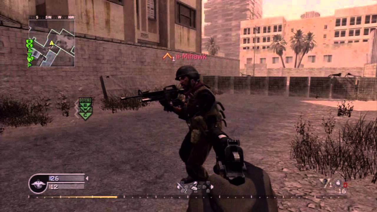 ProjectShadoh - WTAF!