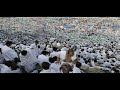 اروع ما قيل في الحج من الشيخ نصر الدين طوبار