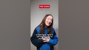 Elements❤️‍🔥Download Astroscope APP for MORE❤️‍🔥 #zodiacsigns #astroscopeapp