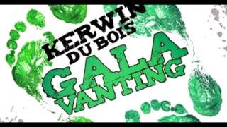 Kerwin Du Bois- Galavanting (SOCA 2014)