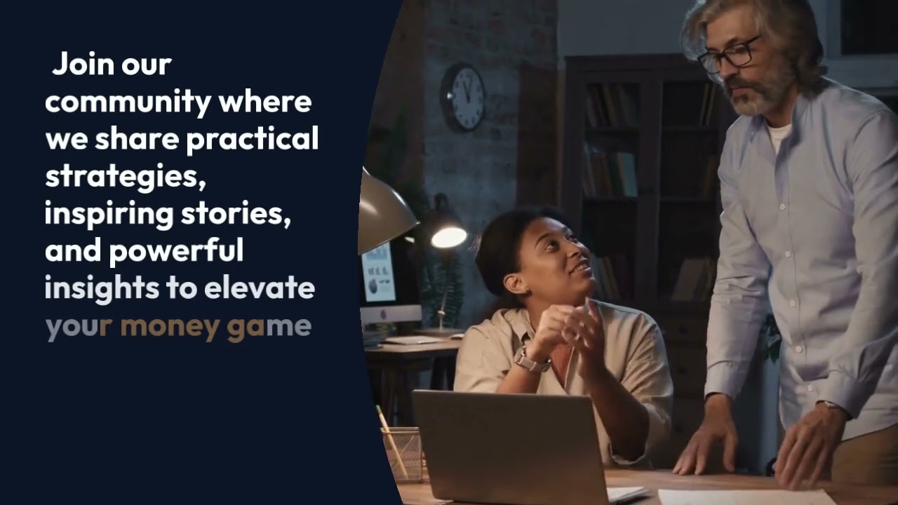 "Unleash Your Success: Welcome to Bizdom Mindset!"