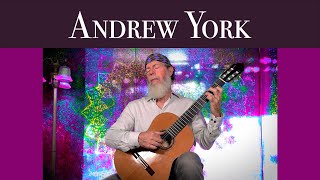 Andrew York -  Alike