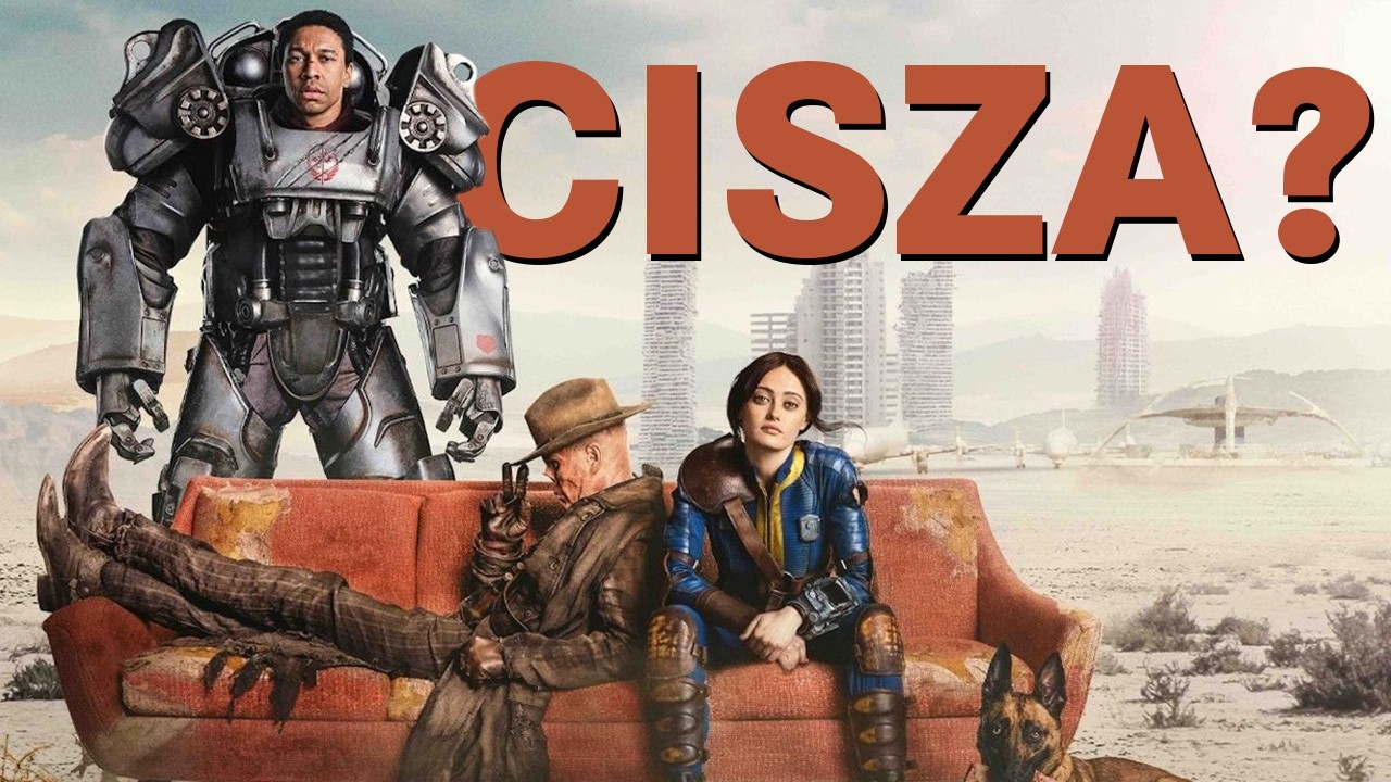 Dlaczego nikt o tym nie mówi?