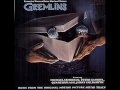 The gremlin rag  gremlins  music from the motion picture soundtrack  77