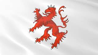 Flag of the Rubenid Dynasty