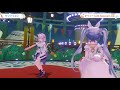 【兎田ぺこら】🎵サンドリヨン  feat 初音ミク KAITO   DiosシグナルP【#ぺこーら24SpecialLive/ 3DLIVE】