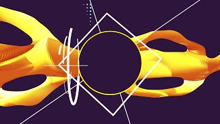 How to add more life to shape layers in After effects