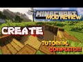 Todos las partes juntas create modreview completo  mods 1164 en espaol